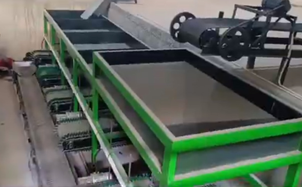 動態配料系統合理的配料順序和時間控制對生產穩定性至關重要